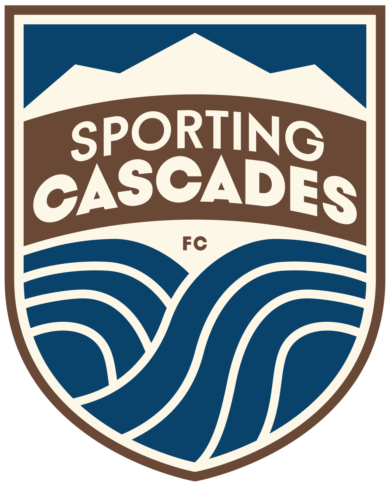 Sporting Cascades