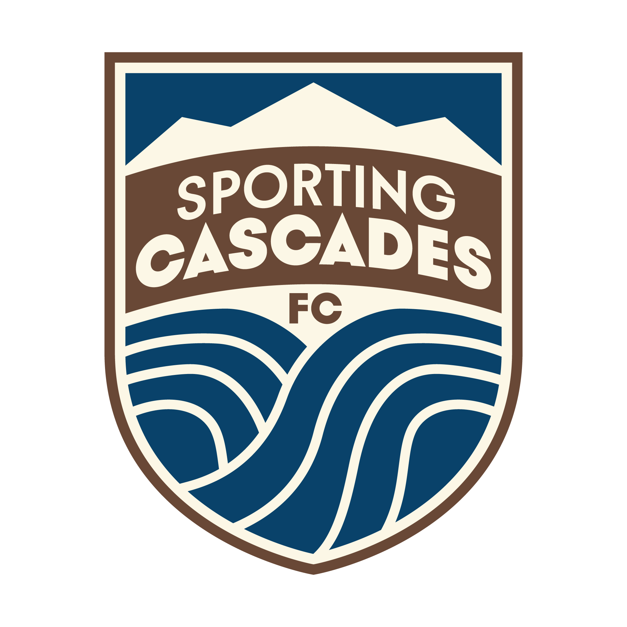 Sporting Cascades