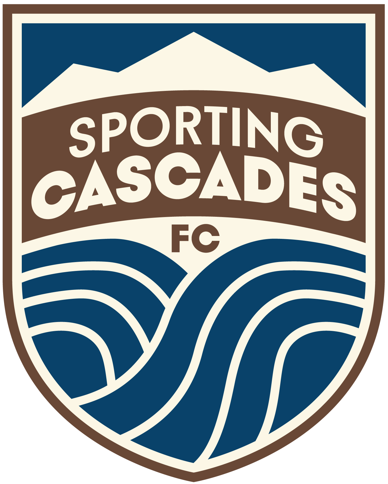 Sporting Cascades Home